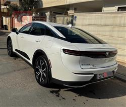 تۆیۆتا کراون